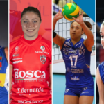 Volley mercato – Nuovi arrivi e conferme, le squadre prendono forma