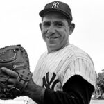 80 anni dallo sbarco in Normandia – La storia di Yogi Berra: il ricevitore degli Yankees con origini milanesi che combatté nel giorno più lungo