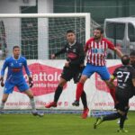Alex Romano: “Che ricordi a Milanello. Siamo un bel gruppo, futuro ancora da scrivere”