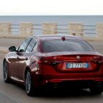 Il test: Alfa Romeo Giulia, versatile e confortevole con piacevoli novità. By Marelli&Pozzi