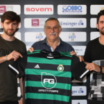 Una conferma e una new entry per la Castellanzese