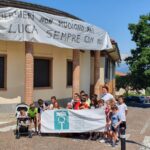 18 maratone in un mese: l’impresa di Andrea Arnaboldi che ha raccolto fondi per i figli degli ammalati di SLA