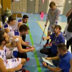Pallacanestro Verbano Luino già al completo. Manetta: “Pronti e carichi per ricominciare”