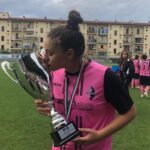 Il mondo del calcio piange Arianna Varone scomparsa in un incidente stradale