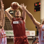 Ufficiale: l’ala lettone Arturs Strautins ha firmato con Varese