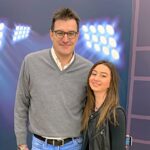 Camilla Vescovi: “Papà mi ha trasmesso la passione per il basket. Da grande sogno di fare la conduttrice”