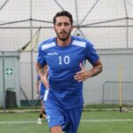 Alessio Cargiolli: “Lascio la Varesina, per ora nessuna chiamata. Quando scendi è dura risalire”