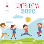Centri estivi comunali a Varese, aperte le iscrizioni