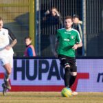 Il quasi Dott. Niccolò Cottarelli: “Penso al futuro. Alla Pro per giocare con continuità”