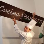 La ripresa – Barzetti: “Ho pensato a nuovi abbinamenti. In autunno saremo tutti a pieno regime, continua l’asporto”