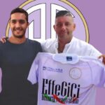 Ufficiale: colpo Legnano, arriva il bomber Daniele Grandi