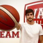 De Nicolao si presenta: “Ho sempre ammirato Varese, dopo gli USA volevo un percorso come questo”