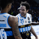 Ufficiale, in biancorosso arriva la giovane ala Niccolò De Vico: “A Varese un grande pubblico”