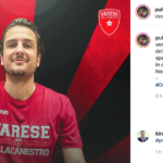 Niccolò De Vico e il biancorosso: “Colori da vestire con fierezza, dei campioni e del loro pubblico”