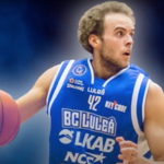 Un ‘lungo’ svedese per la formazione di coach Caja. Basket mercato bollente per i biancorossi