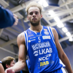 Basketmercato senza respiro per Varese. Ufficiale l’ingaggio dell’ala Denzel Andersson