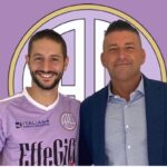 Marco Di Lernia: “Gol per pochi al Mari. Voglia di tifosi lilla”