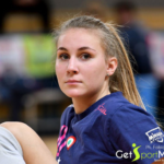 Elisa Vecerina chiude il roster della Futura Volley