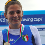 Partito il primo raduno azzurro, varesotti tra Sabaudia e Piediluco pensando a Tokyo 2021
