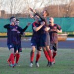 Tutto secondo copione nel Girone A. C’è anche il Varzi