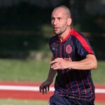 Federico Caon: “A 18 anni in panchina in Serie B. Felice di restare a Gavirate, sputeremo sangue”