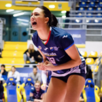 La Futura Volley aggiunge un posto quattro: Francesca Michieletto