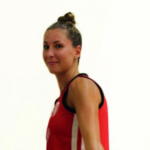 Altra conferma importante in casa Pallacanestro Femminile Varese: Francesca Mistò