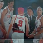 “Una foto, una storia”, Massimo ‘Cedro’ Galli e il Mc Donald’s Open del ’99. “Il sogno di vincere con una NBA”