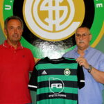 La Castellanzese correrà da Serie A. Arriva il prof. Gigi Asnaghi che è stato al Chievo di Sannino