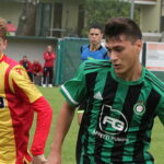 Perego rinnova con la Castellanzese