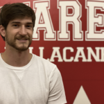 Ufficiale il primo ingaggio di Pallacanestro Varese: arriva il play De Nicolao. Tutti i dettagli dell’operazione