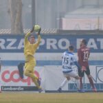 Giulio Mangano: “Grecia e esami universitari nel mirino. Uscite basse e movimenti da migliorare… con la Pro”.