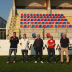 Lo United non si farà, Morandi: “Non si è trovata la quadra”. Il Gorla Minore nella famiglia della Varesina
