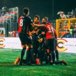 Gozzano, Rimini e Rieti si attaccano al TAR. Ricorso al CONI respinto