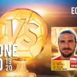 Pallone d’Oro Eccellenza, vince Alex Romano. Il Video completo della diretta