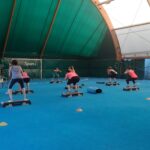 Gym’s palestra, Silvia: “Il 60% è già tornato in palestra. Tre mesi in più per tutti”