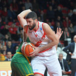 Beffa Pallacanestro Varese: morosa con Iannuzzi condannata a pagargli 12.500 euro
