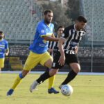 Dopo più di 130 giorni torna in campo la Serie C: finale di Coppa e primo turno playout