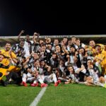 La Juve vince la Coppa Italia. Rimpianto playoff per la Pro Patria? La griglia completa