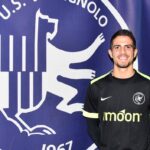 Nicolò Lolli: “In campo a San Siro contro l’Inter a 17 anni. Dalla romagna per amore, mi fermo qui. Scelta di vita”