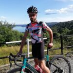 Ultracycling Dolomitica, 380Km in bici tra le montagne. Mario Favini: “Sfida che preparo da mesi”