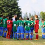 Gorla Minore e Marnate insieme per fare calcio a livello giovanile: è nato lo United