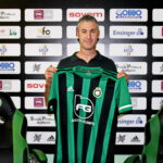 Ufficiale, la Castellanzese conferma il mister