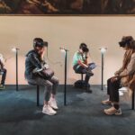 Realtà aumenta per la riapertura dei musei a Varese