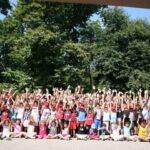 Attività estiva sotto tutela, saranno tutti diversamente Camp
