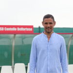 Dal 6 luglio Neto Pereira scende in campo a Cantello