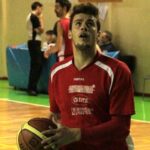 Il Basket Busto Arsizio in lutto: ciao Niccolò