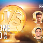 Caccia, Caon, Lolli e Teseo in lizza per il Pallone d’Oro 2020 targato Varese Sport