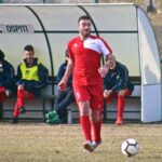 La nuova vita da mister di Iani Pantelis: “Ho detto sì col sorriso, una sola promessa: ci divertiremo”