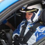 Paolo Palanti e il Living Kart pronti a tornare in pista: “Che emozione. Test che fanno ben sperare”